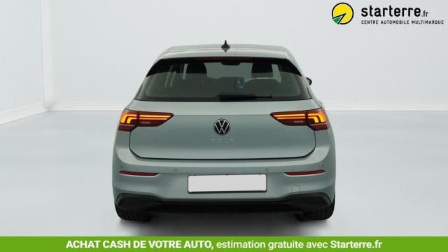 Volkswagen Golf image 8