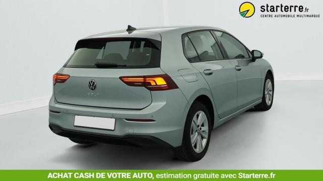 Volkswagen Golf image 3