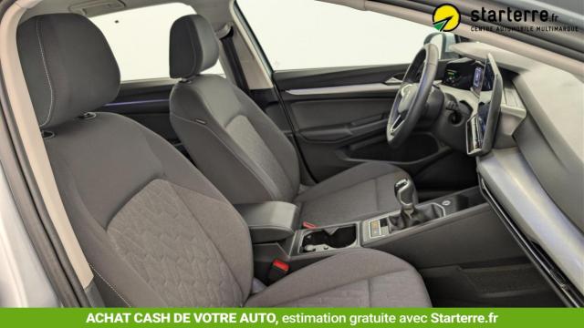 Volkswagen Golf image 9