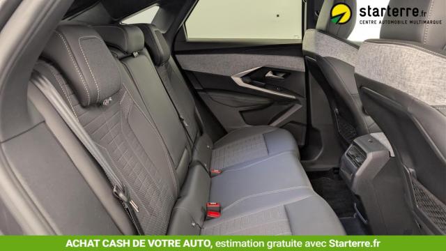 Peugeot 3008 image 8