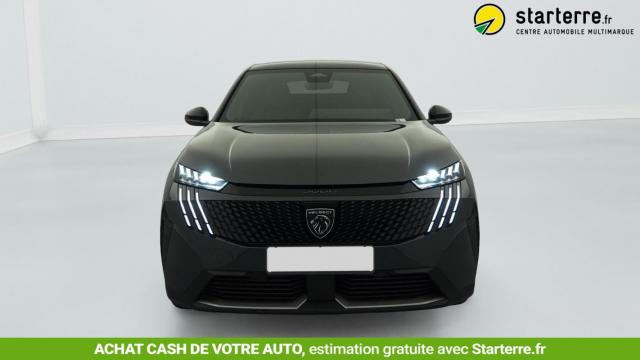 Peugeot 3008 image 3