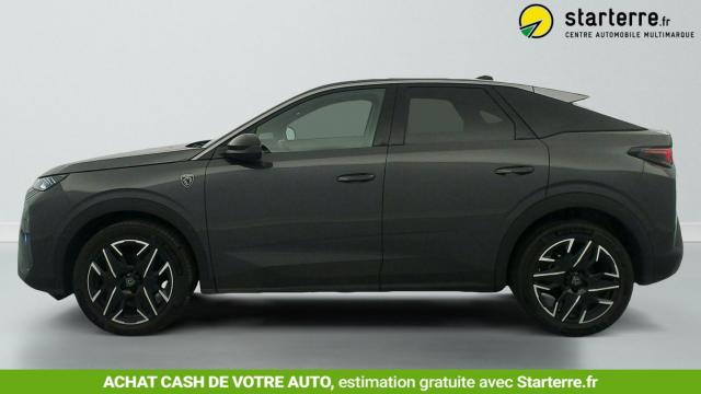 Peugeot 3008 image 2
