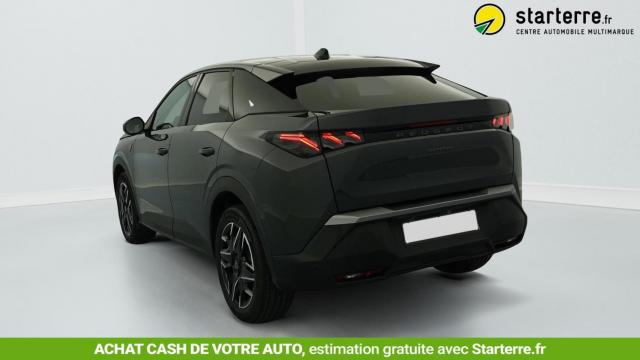 Peugeot 3008 image 5