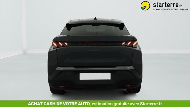 Peugeot 3008 image 4