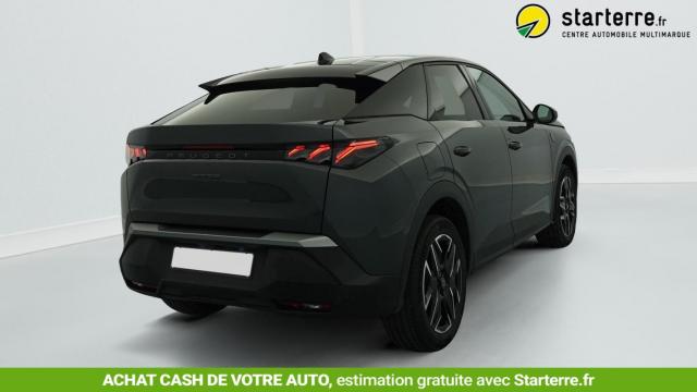 Peugeot 3008 image 1