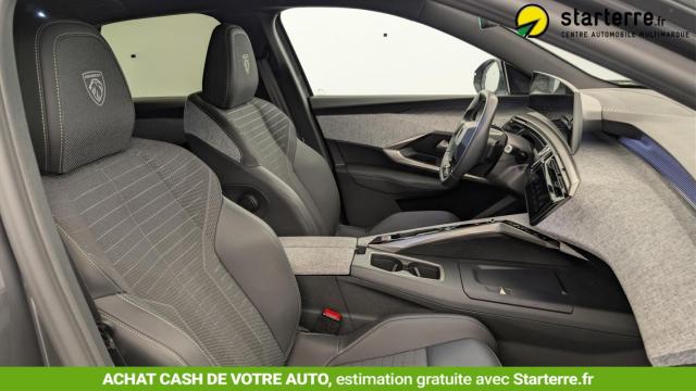 Peugeot 3008 image 6