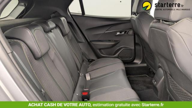 Peugeot 2008 image 4