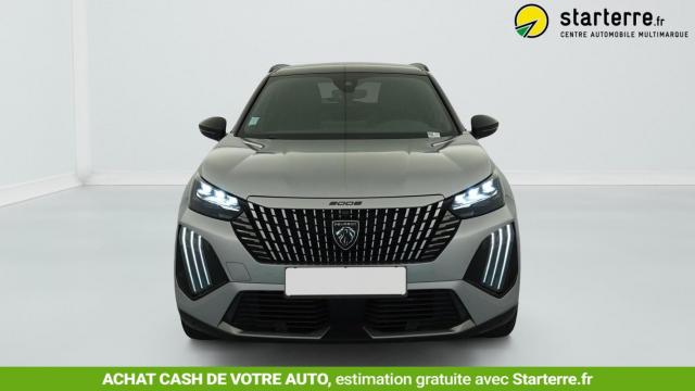 Peugeot 2008 image 1