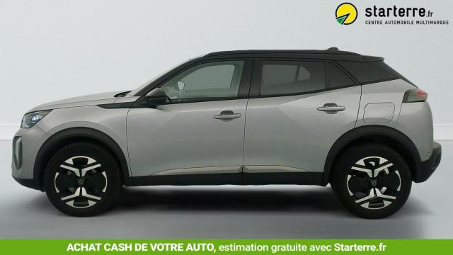 Peugeot 2008 image 9