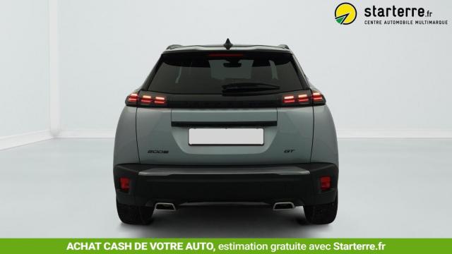 Peugeot 2008 image 6