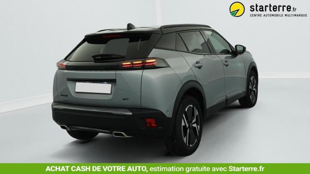 Peugeot 2008 image 5