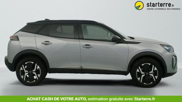 Peugeot 2008 image 3