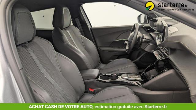 Peugeot 2008 image 2