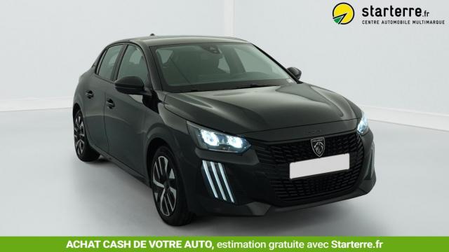 Peugeot 208 100 S&s Bvm6 Style