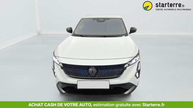 Renault Rafale image 6