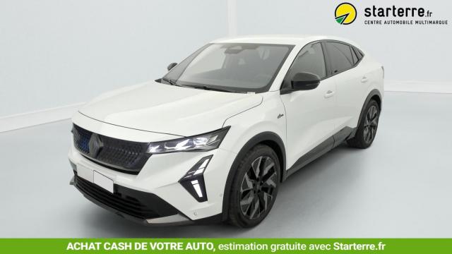 Renault Rafale image 1