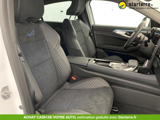 Renault Rafale image 5