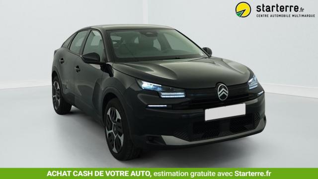 Citroen C4 Puretech 130 Eat8 Plus