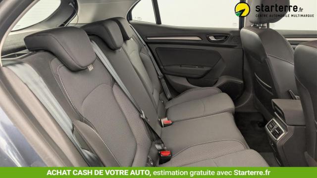 Renault Mégane image 8