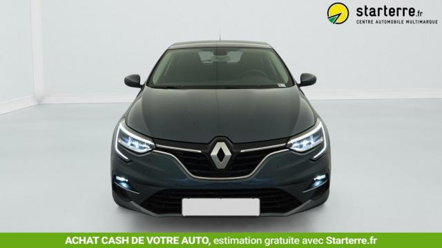 Renault Mégane image 4