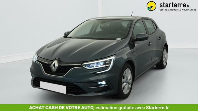 Renault Mégane image 1