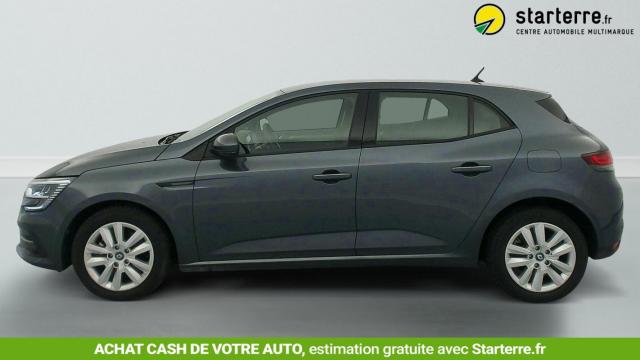 Renault Mégane image 5