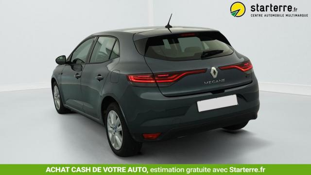 Renault Mégane image 6
