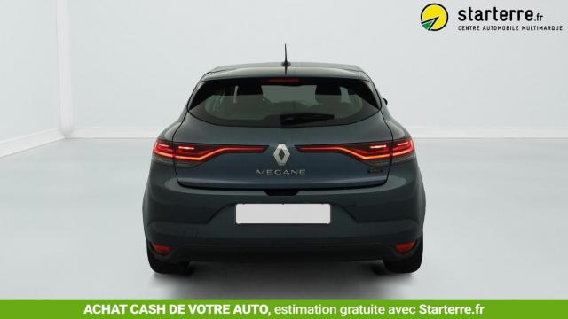 Renault Mégane image 7