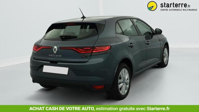 Renault Mégane image 2