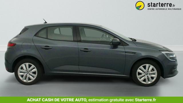 Renault Mégane image 3