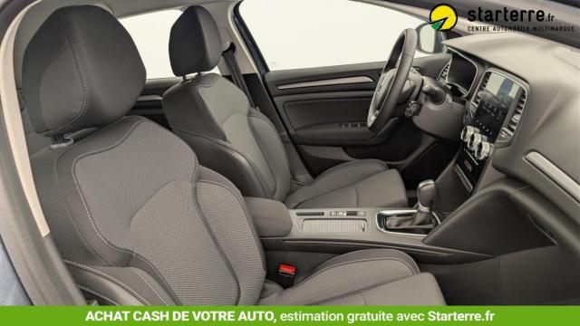 Renault Mégane image 9