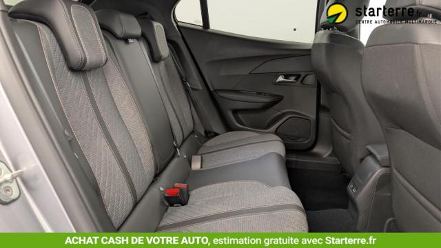 Peugeot 2008 image 8