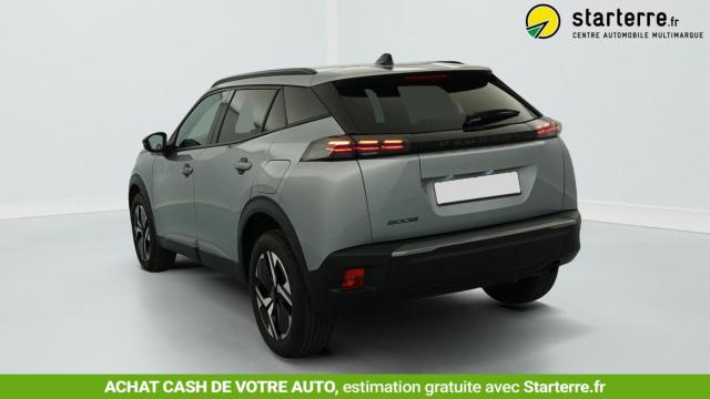 Peugeot 2008 image 1