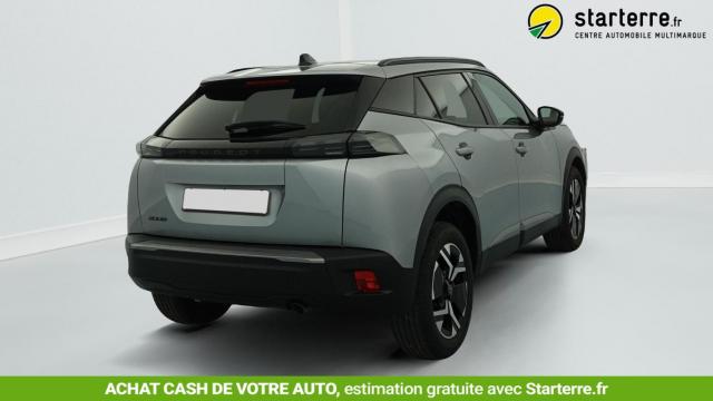 Peugeot 2008 image 7