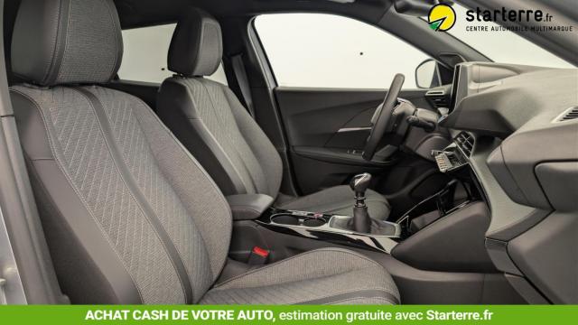 Peugeot 2008 image 9