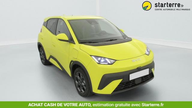 Byd Dolphin Surf 43.2 Kwh 156 Ch Comfort