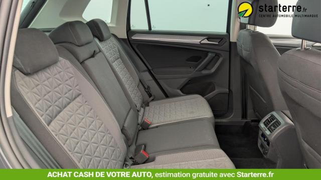 Volkswagen Tiguan image 7