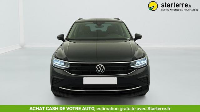 Volkswagen Tiguan image 1
