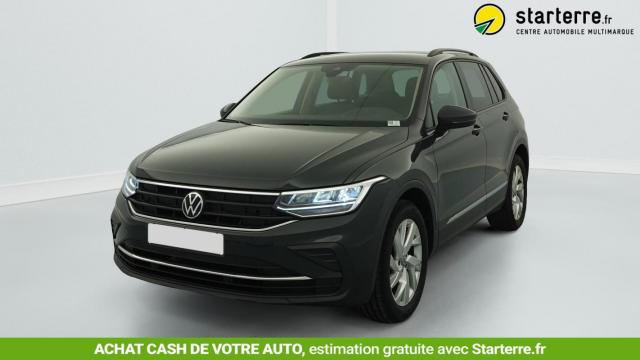 Volkswagen Tiguan image 5