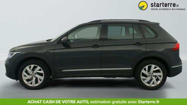 Volkswagen Tiguan image 2