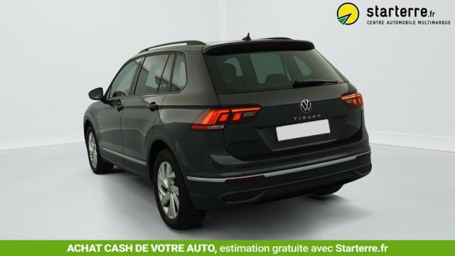 Volkswagen Tiguan image 8