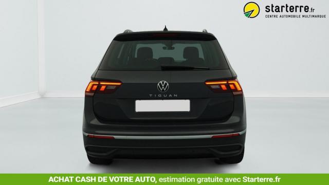 Volkswagen Tiguan image 6