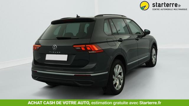 Volkswagen Tiguan image 9