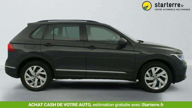 Volkswagen Tiguan image 3