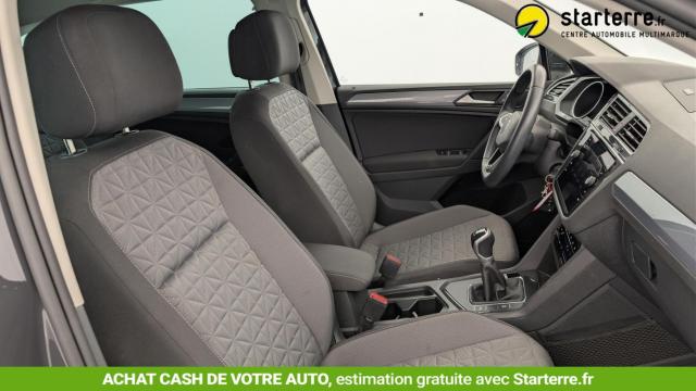 Volkswagen Tiguan image 4
