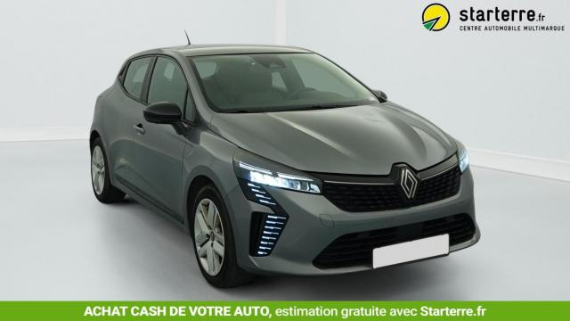 Renault Clio V E-Tech Full Hybrid 145 Evolution