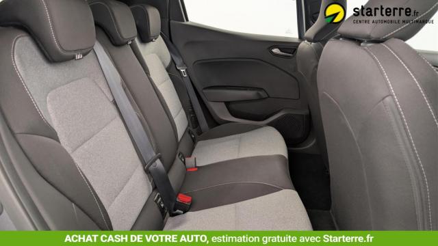 Renault Clio image 3