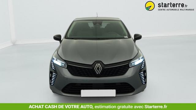 Renault Clio image 1