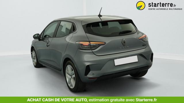 Renault Clio image 9