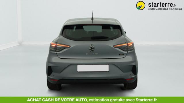 Renault Clio image 5